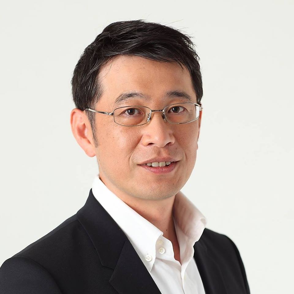 小林 毅