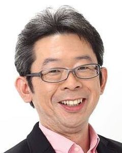 取締役副社長 林 英利 取締役副社長 林 英利