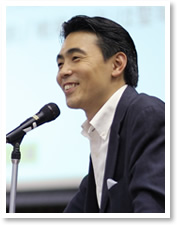 藤井孝一